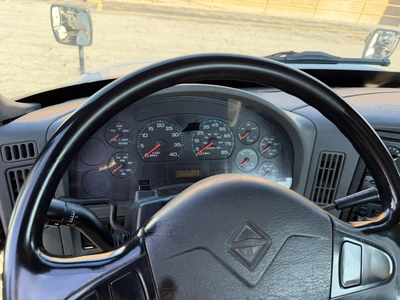 Used 2006 INTERNATIONAL 86004X2 Conventional trucks Ohio US | Miedema Asset Management Group #1693460