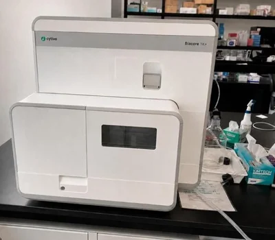 Used CYTIVA BIACORE 1K SPR SYSTEM Biotechnology New Jersey US | Bionex Scientific LLC #800723