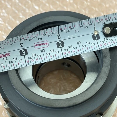 NEW Dura Seal Flowserve BM 138306