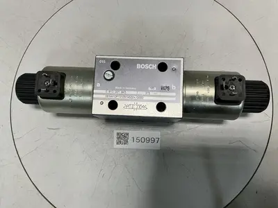 USED BOSCH 0 810 001 845