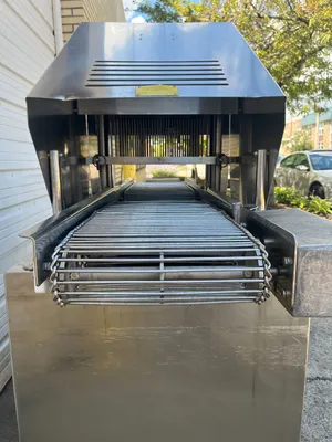 USED ROSS TC700MI