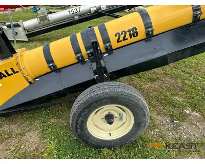 Used CONVEY-ALL _UNKNOWN_ Portable Conveyors Iowa US | Keast Enterprises #1360133