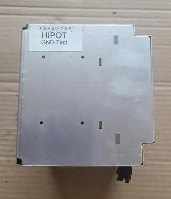 USED PHOENIX CONTACT QUINT-PS-3X400-500AC/24DC/20
