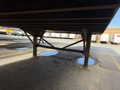 Used 2000 TRAILMOBILE _UNKNOWN_ Miscellaneous Trucks/Trailers Ohio US | Miedema Asset Management Group #1693516