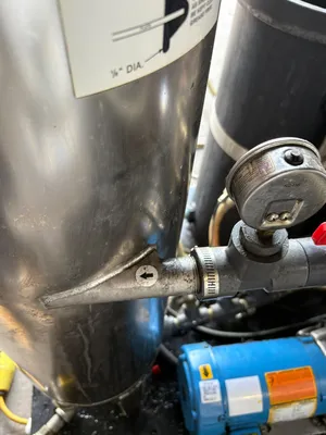 EBBCO EDM-HRF-155-LP Electrical/PLC/Automation | ESS Industrial Equipment Sales (8)