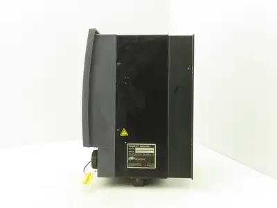 Ingersoll Rand IC12D1A1AWS Insight IC Tool Controller 120VAC - 16A / 240VAC - 8A
