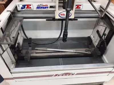 2000 SUNNEN CV-616 Hones-Vertical | Asset Exchange Corporation (3)