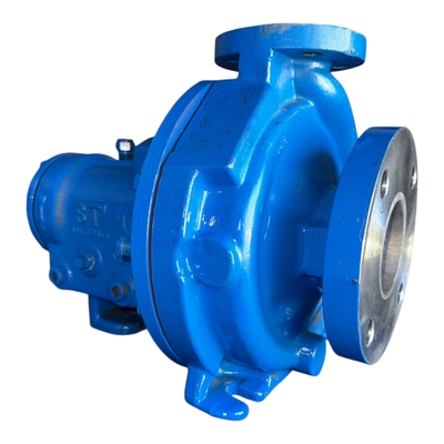 Used GOULDS 3196STX Pumps MX | MAQUINARIA PECUSA #934631