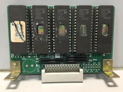 USED NISSEI 4TP-4B196