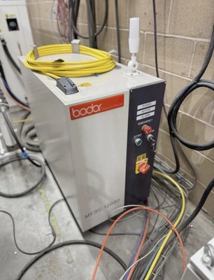 2024 BODOR I7 Laser Cutters (Equipt) | SNL Machine Trader LLC (5)