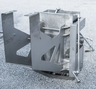 JBT/Stein N/A Steam Vent | Buy Per Pound (1)