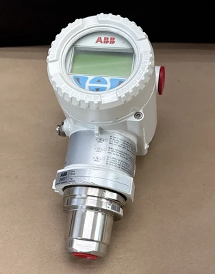 New | in-Stock ABB 266HSH-ESBA1/E4/L5/B6/N2 Sensors Indiana US | J&J Industrial Supply #1394355