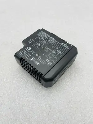 EMERSON DELTAV KJ3222X1-BA1 AI CARD 8 CHANNELS 4-20 MA HART SERIES 2 #K-2630
