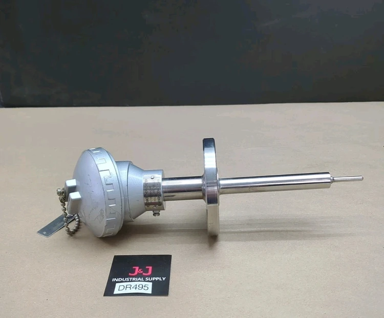New | in-Stock Hayashi Pt100-A-2-M Sensors Indiana US | J&J Industrial Supply #515330