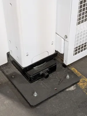 2023 TRUMPF TRULASER 3030 FIBER Laser Cutters | Active Machinery Sales, Inc. (26)