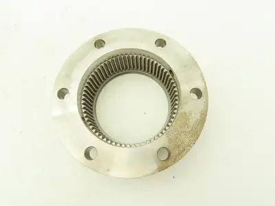 Ameridrives 074254-003EB Gear Coupling Sleeve F 202.5 EB  8-3/8" Flange OD