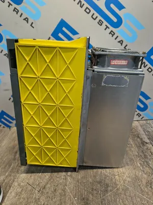 FANUC A06B-6087-H126 Servo Drives & Amplifiers | ESS Industrial Equipment Sales (6)