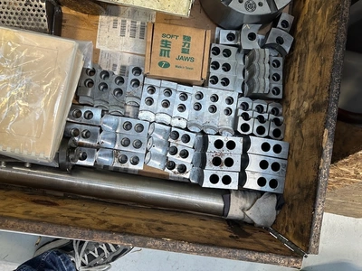 1994 TONGTAI TNL-100T CNC Lathes | Charter Auctions (28)