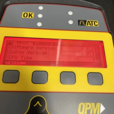 USED Stanley 21A108725