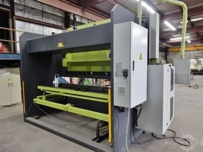 USED TOSKAR EASYFAB 3700-220