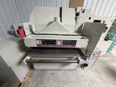 Used UNUSED 424-DC End Matchers Pennsylvania US | RT Machine Company #1306384