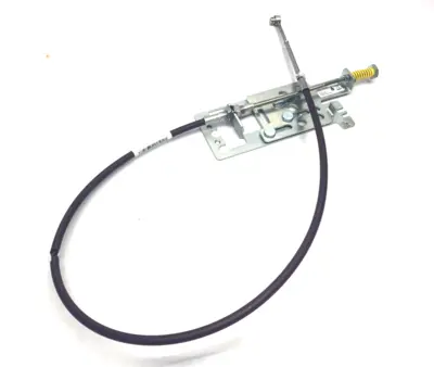 USED SIEMENS SWITCH DISCONNECT CABLE MECHANISM 4FT 745063E48