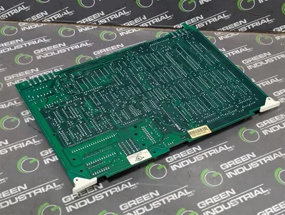 Barber Colman A-60051-1 Analog I/O Board MACO 4000 33-1679-1 Used