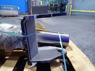 Piping Support