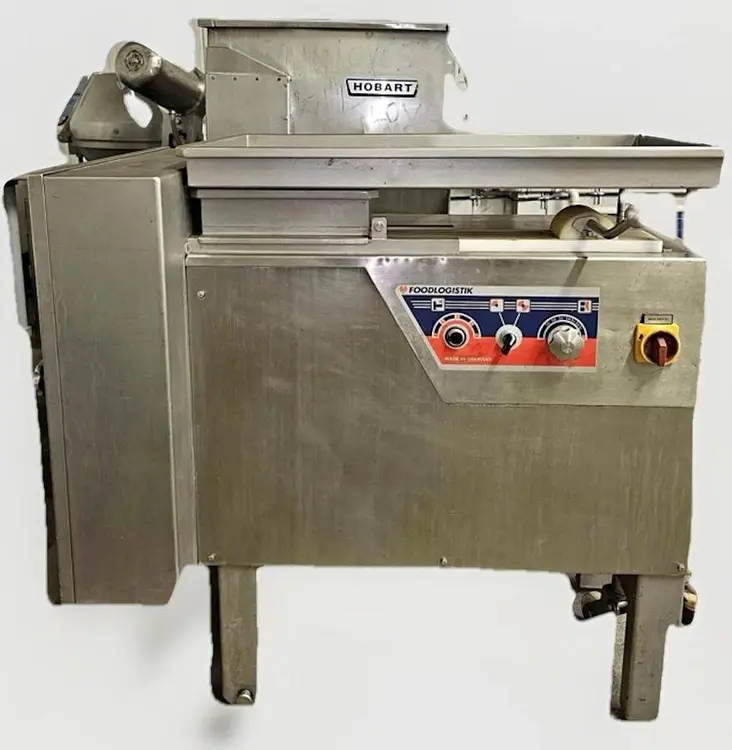 Used FOODLOGISTIK MS84.2 Slicers / Dicers / Cutters British Columbia CA | Surrey Food Equipment #434639