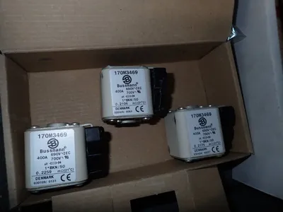 Fuses