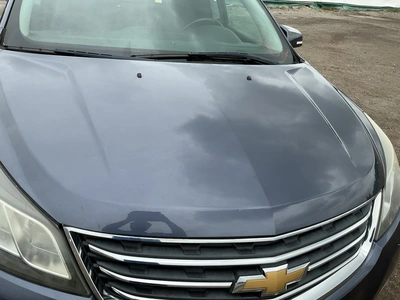USED 2014 CHEVROLET TRAVERSE