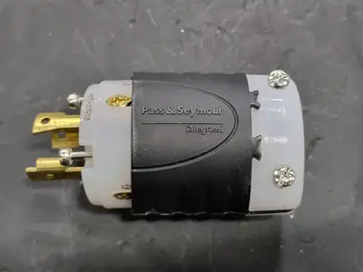 NEW PASS & SEYMOUR L630-P