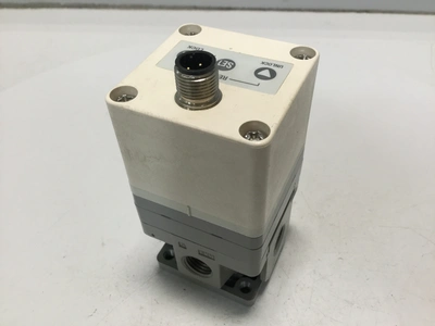 Used SMC ITV2030-312BL Regulators | Ideal Machinery #661540
