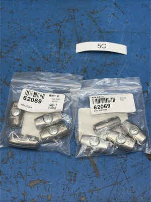 New | in-Stock Banner 62069 Sensors Indiana US | J&J Industrial Supply #1332035
