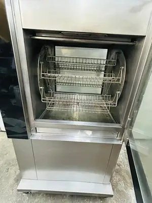 Used _UNKNOWN_ _UNKNOWN_ Oven Cabinets Pennsylvania US | MS Restaurant and Equipment Sales #1305320