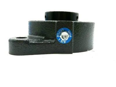 NEW NTN UCFLUX-1 BALL BEARING UNIT FLU209V UCFLUX1