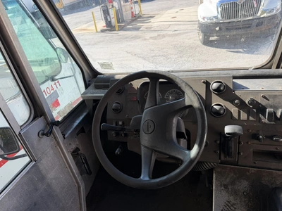 Used 2011 FREIGHTLINER ROUTE STAR Box trucks Ohio US | Miedema Asset Management Group #1578143