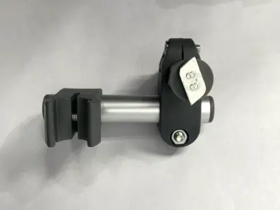 USED DORNER FLEXMOVE GUIDING ARM LOT OF 2