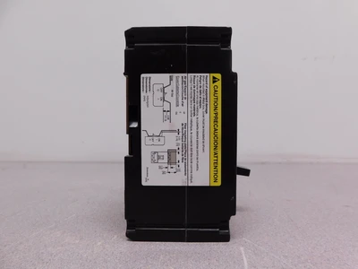 Used Square D FAL341001212 Circuit Breakers Ohio US | Equipment Recovery Corp. #1331017