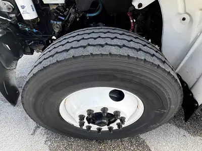 Used 2017 FREIGHTLINER M2 106 Tractors & Trailers Florida US | Truck and Van Outlet #1506267