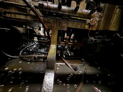 PLATARG 612-F Presses | Global Machine Brokers, LLC (10)