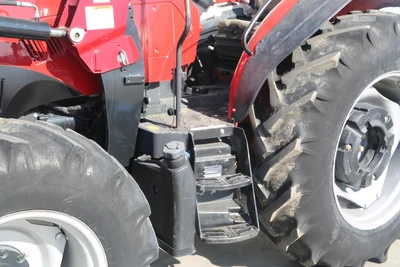 Used 2021 CASE IH FARMALL 105A Utility Tractors Pennsylvania US | Zimmerman Farm Service #1409896