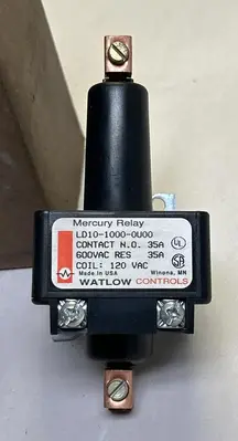 New | in-Stock WATLOW LD10-1000-0U00 Miscellaneous Equipment (Electrical & Power) | Surplus Asset Holdings #1202592