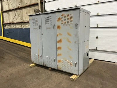 Used EATON/CUTLER-HAMMER SLY20426 Electrical Panels Ohio US | Equipment Recovery Corp. #1329659