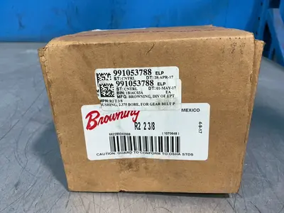 Used 2017 BROWNING R2 2 3/8 Miscellaneous MRO Ohio US | HGR 24 #1513584