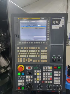 2018 DOOSAN PUMA 5100LC CNC Lathes 2-Axis | Clark Machinery Sales, LLC (9)
