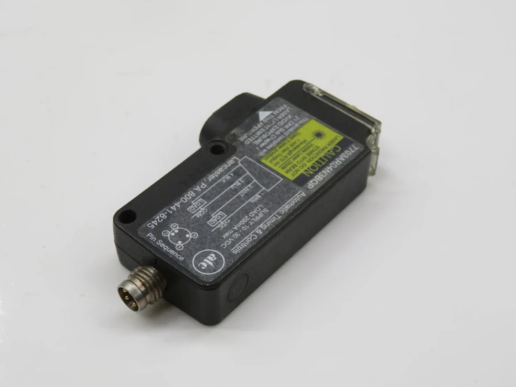 Used ATC AUTOMATIC TIMING & CONTROLS _UNKNOWN_ Photoelectric Sensors | OCO Industrial #1666147