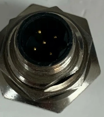 NEW Amphenol C10-730173-5B1