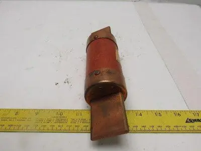 ITT 400A 250V fuse