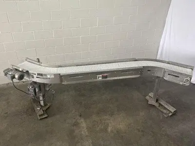 USED COASTLINE EQUIPMENT 6130
